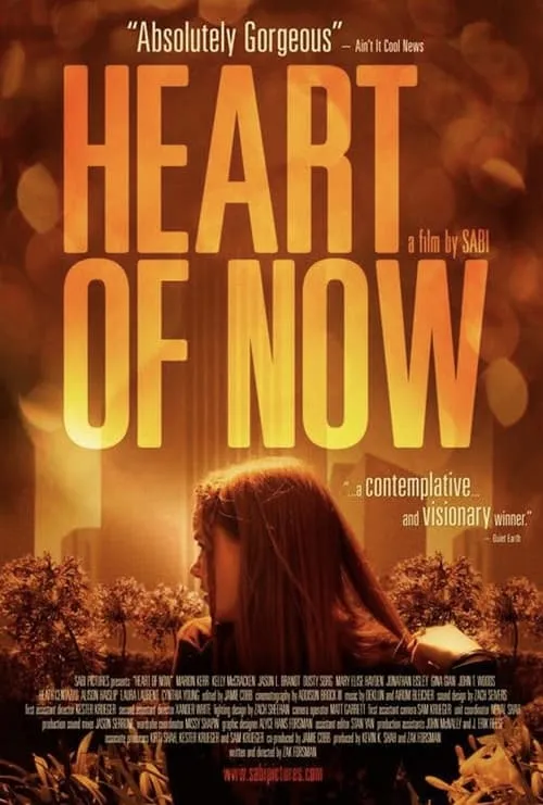 Heart of Now (movie)