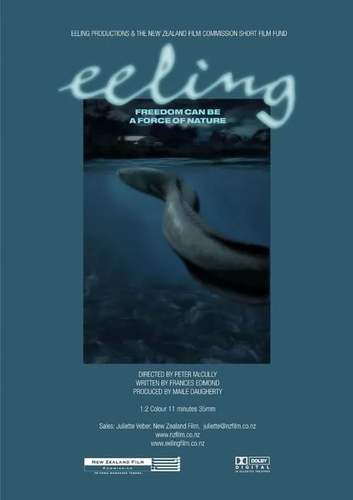 Eeling (movie)