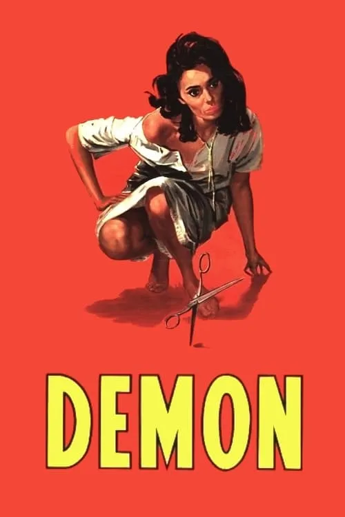 The Demon (movie)