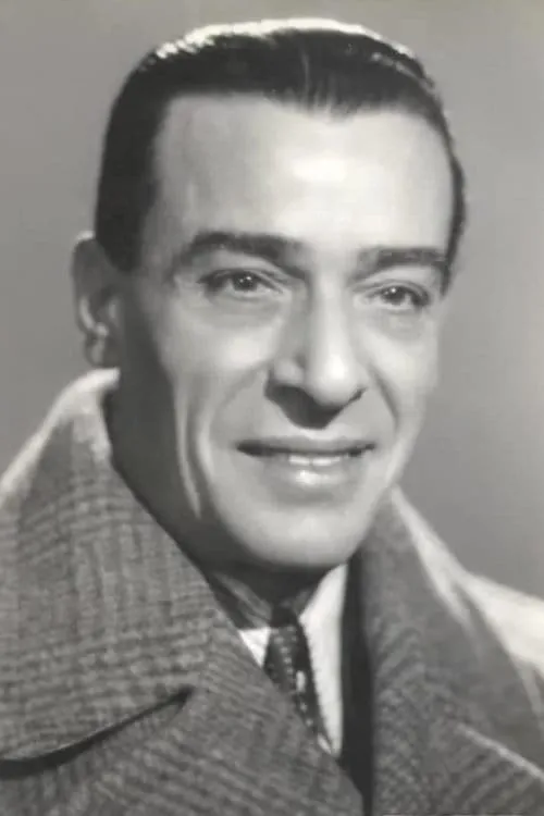 Luis Hurtado