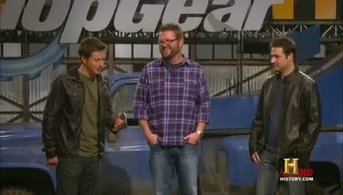 Best of Top Gear