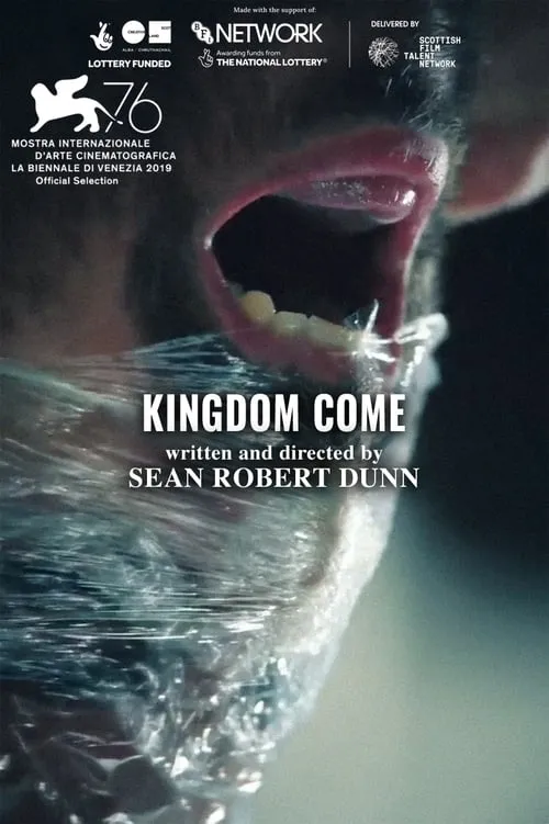 Kingdom Come (movie)