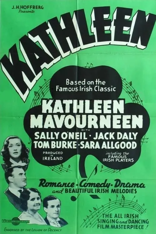 Kathleen Mavourneen (movie)