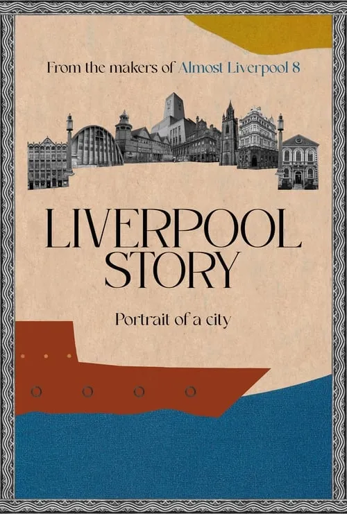 Liverpool Story