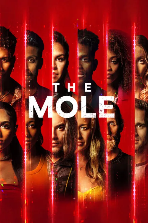 The Mole (series)