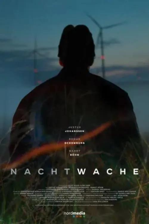 Nightwatch (movie)