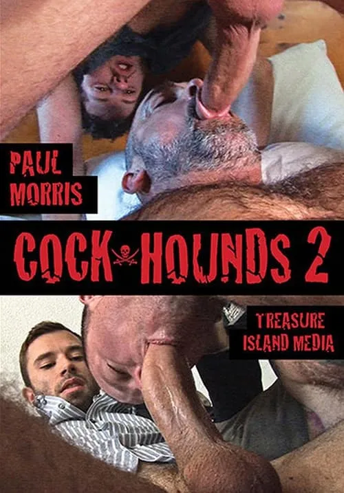 Cock Hounds 2 (movie)