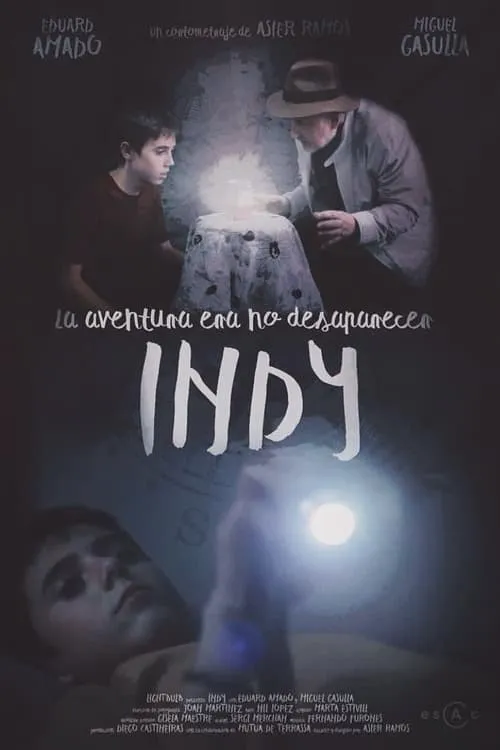 INDY (фильм)