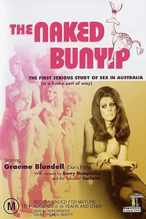 The Naked Bunyip (movie)