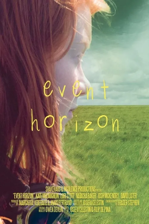 Event Horizon (фильм)