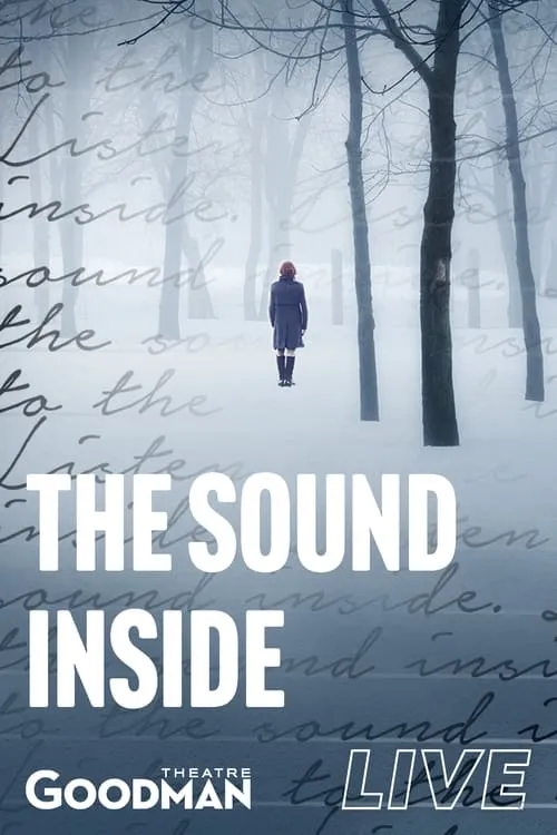 The Sound Inside (movie)