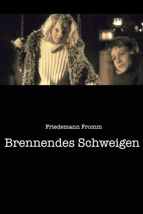 Brennendes Schweigen (movie)