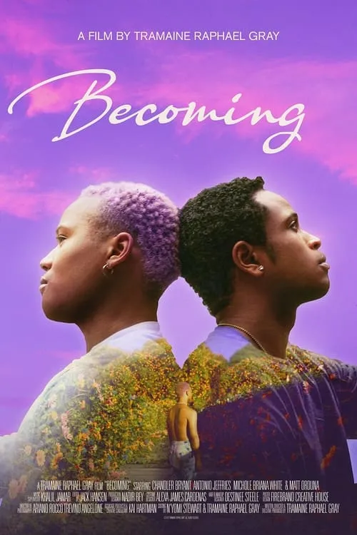 Becoming (фильм)