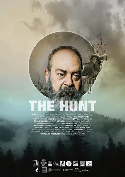 The Hunt (movie)