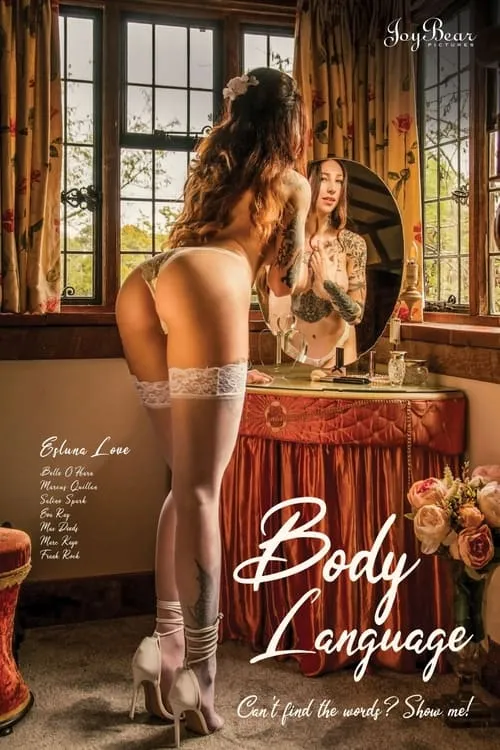 Body Language (movie)