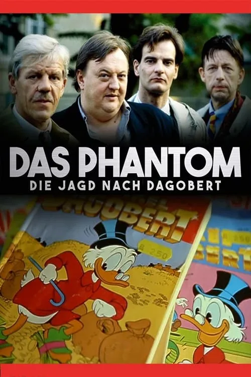 Das Phantom (movie)