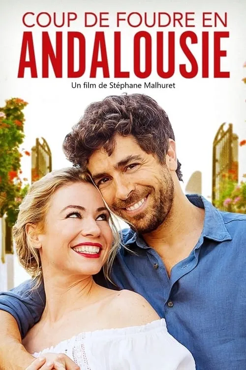 Love In Andalusia (movie)