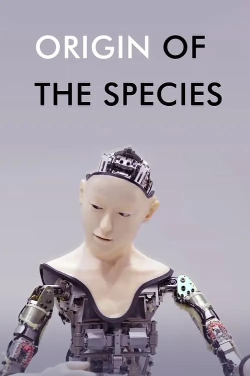 Origin of the Species (movie)