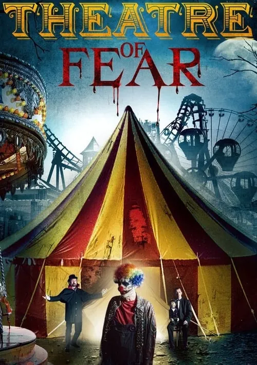 Theatre of Fear (movie)