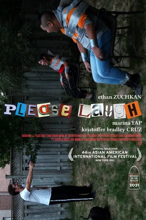 Please Laugh (movie)