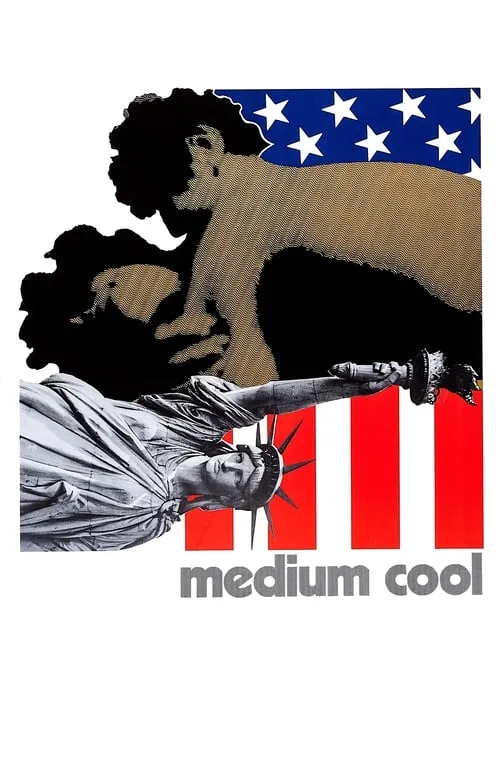 Medium Cool (movie)