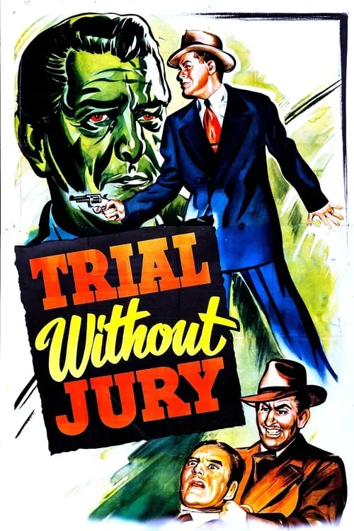 Trial Without Jury (фильм)