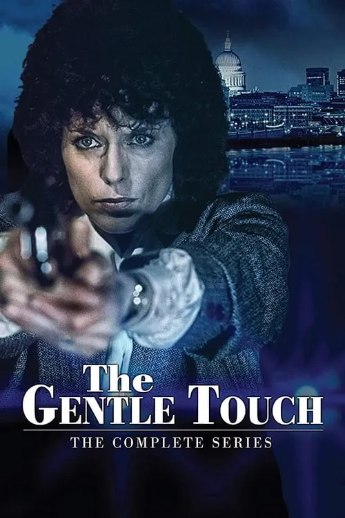 The Gentle Touch (series)