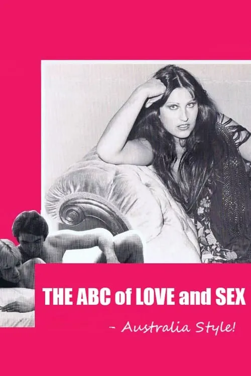 The ABC of Love and Sex: Australia Style (movie)