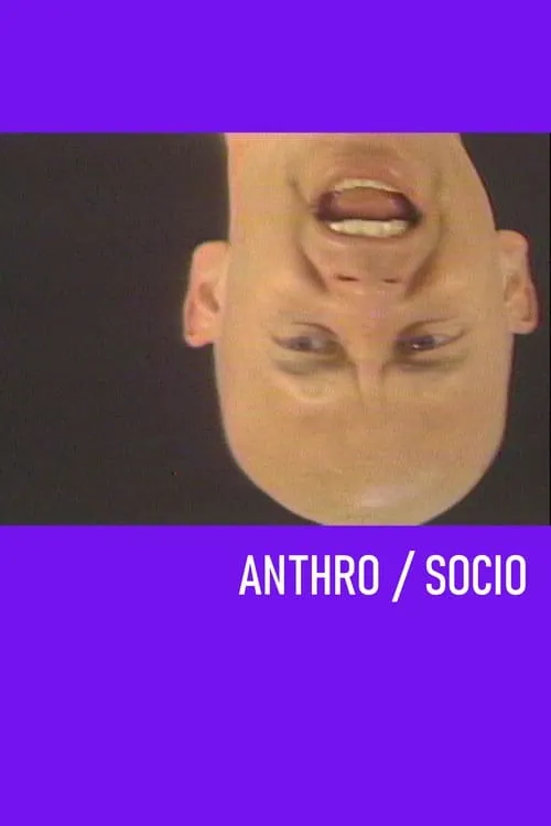 Anthro / Socio (movie)