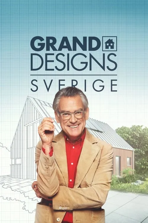 Grand Designs Sverige (сериал)