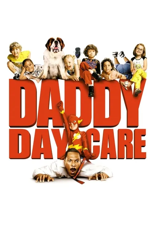Daddy Day Care (movie)