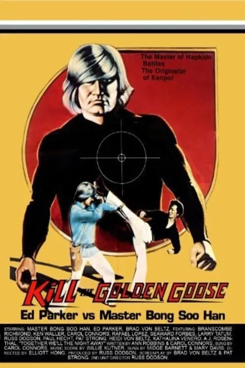 Kill the Golden Goose (фильм)