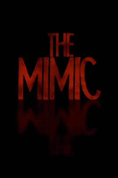 Mimic (movie)