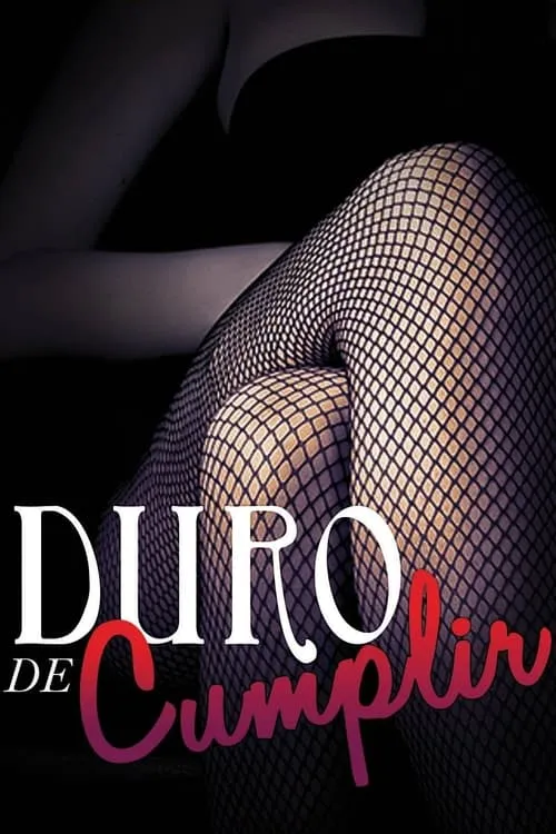 Duro de cumplir (movie)