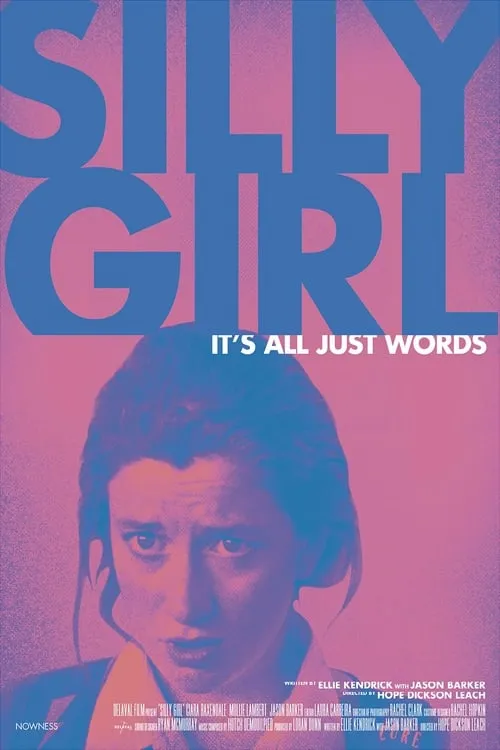 Silly Girl (movie)