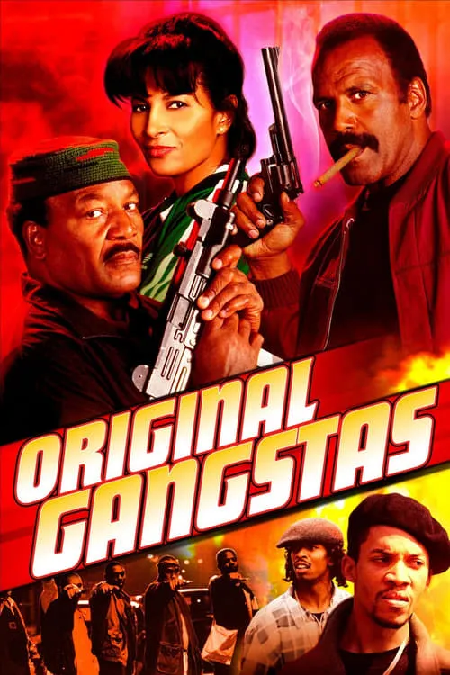 Original Gangstas (movie)