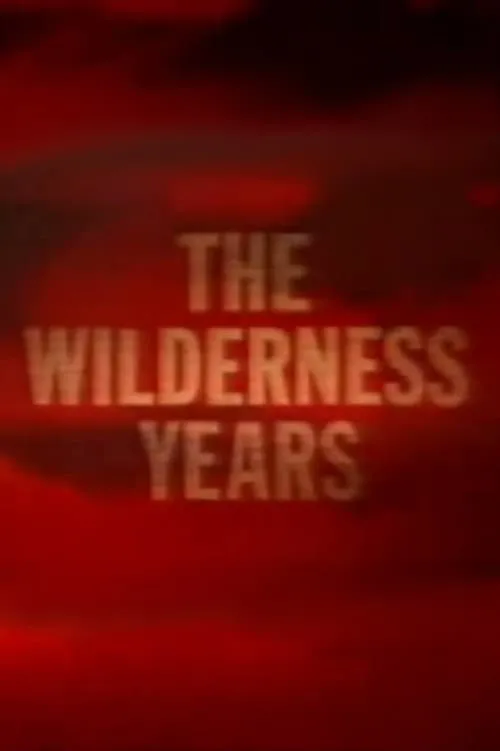 The Wilderness Years (series)