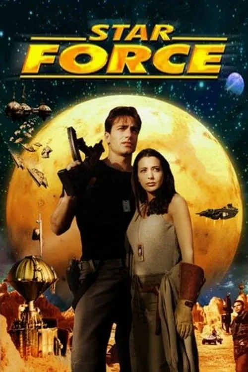 Starforce (movie)