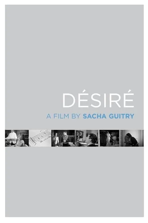 Désiré (movie)