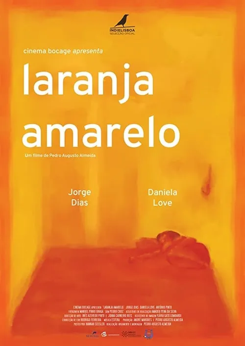 Laranja Amarelo (фильм)