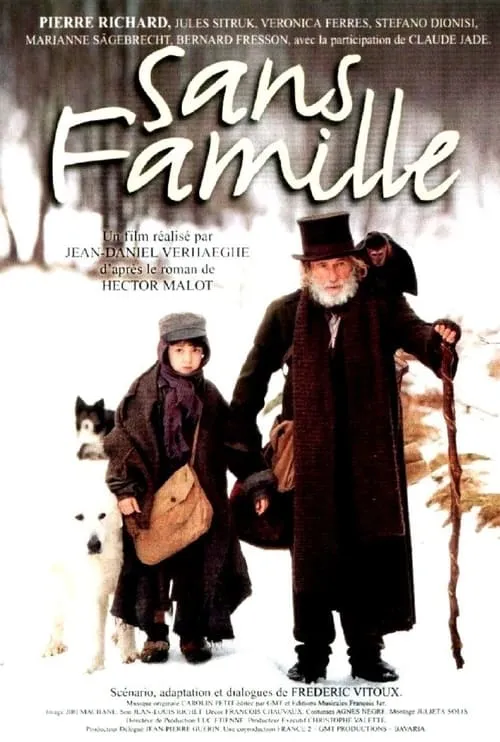 Without Family (movie)