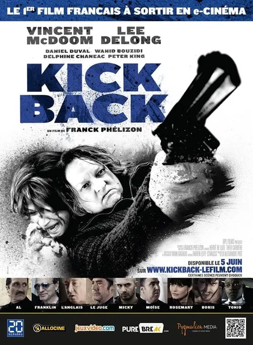 Kickback (movie)