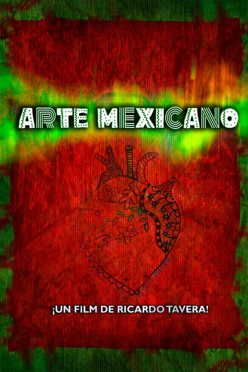 Arte Mexicano (movie)