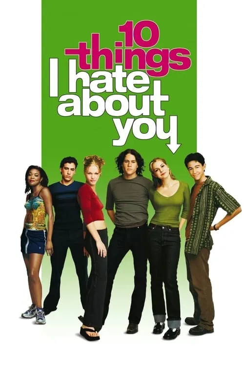 10 Things I Hate About You (movie)