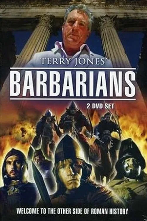 Terry Jones' Barbarians (movie)