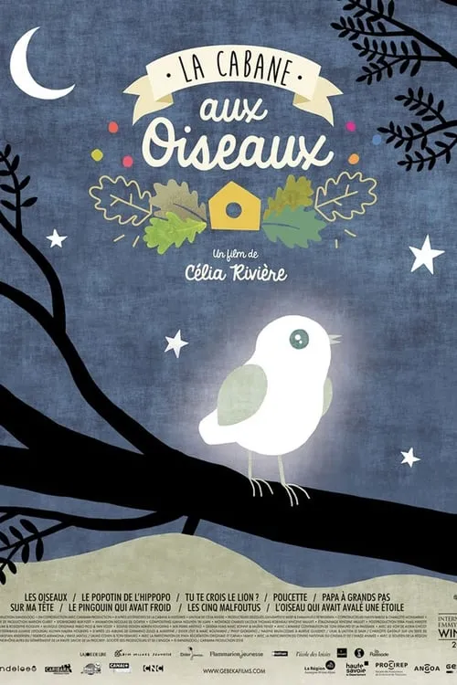 La cabane aux oiseaux (фильм)