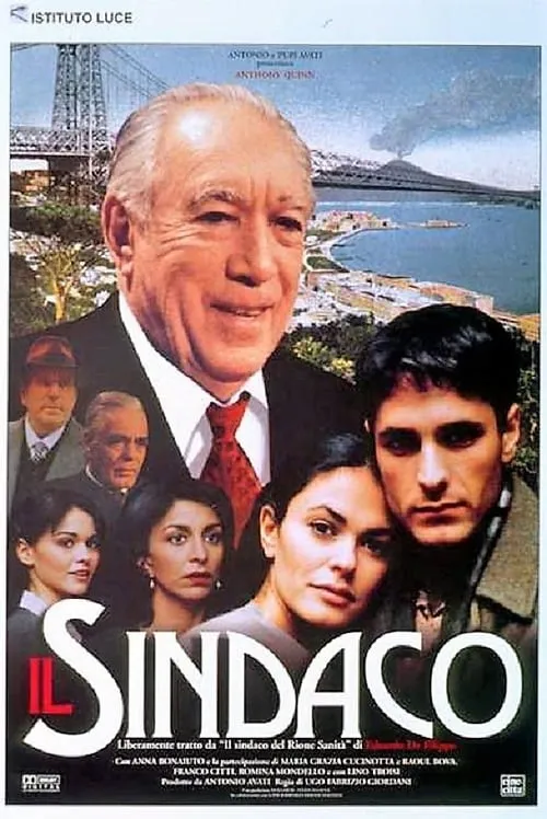 Il Sindaco (movie)