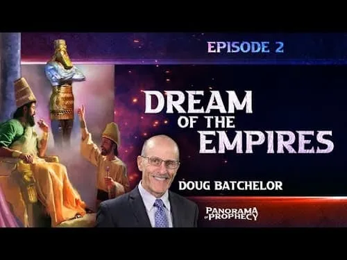 Dream of the Empires