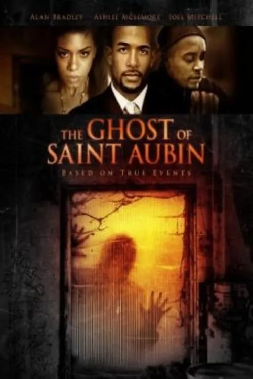 The Ghost of Saint Aubin