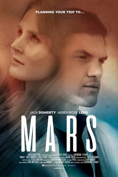 Mars (movie)